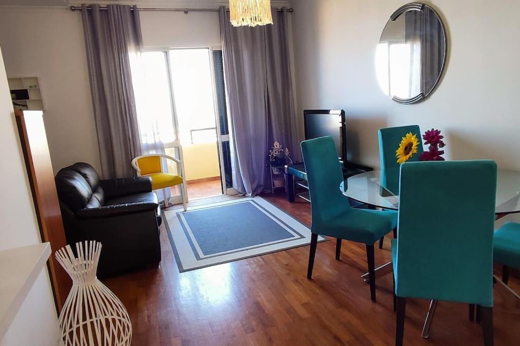 Appartement Jardim Sol