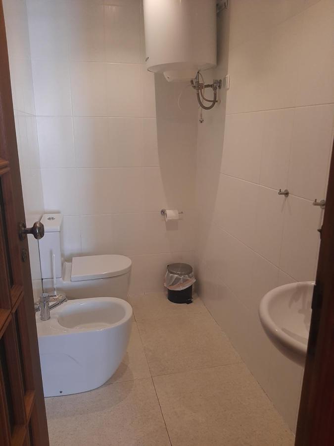 Quartos Do Seixe - Laranja Gasthuis Odeceixe