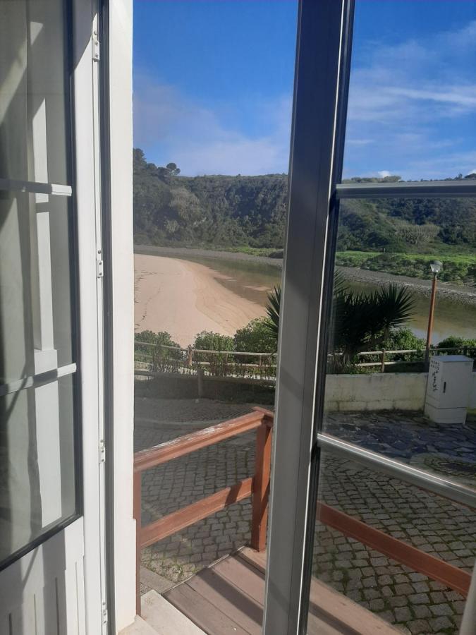 Quartos Do Seixe - Azul
