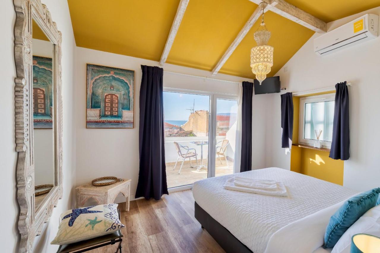 Marina Blue - & Guest house *