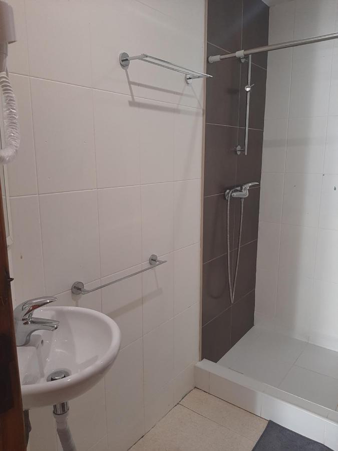 Quartos Do Seixe - Laranja Gasthuis Odeceixe
