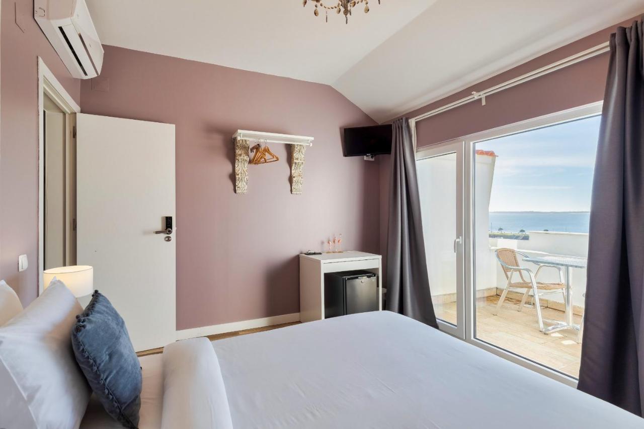 Marina Blue - & Guest house Setubal