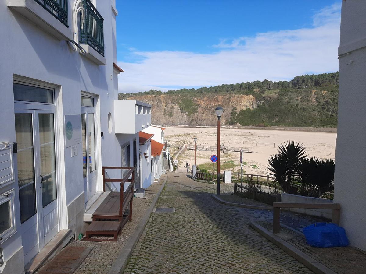 Quartos Do Seixe - Azul Odeceixe