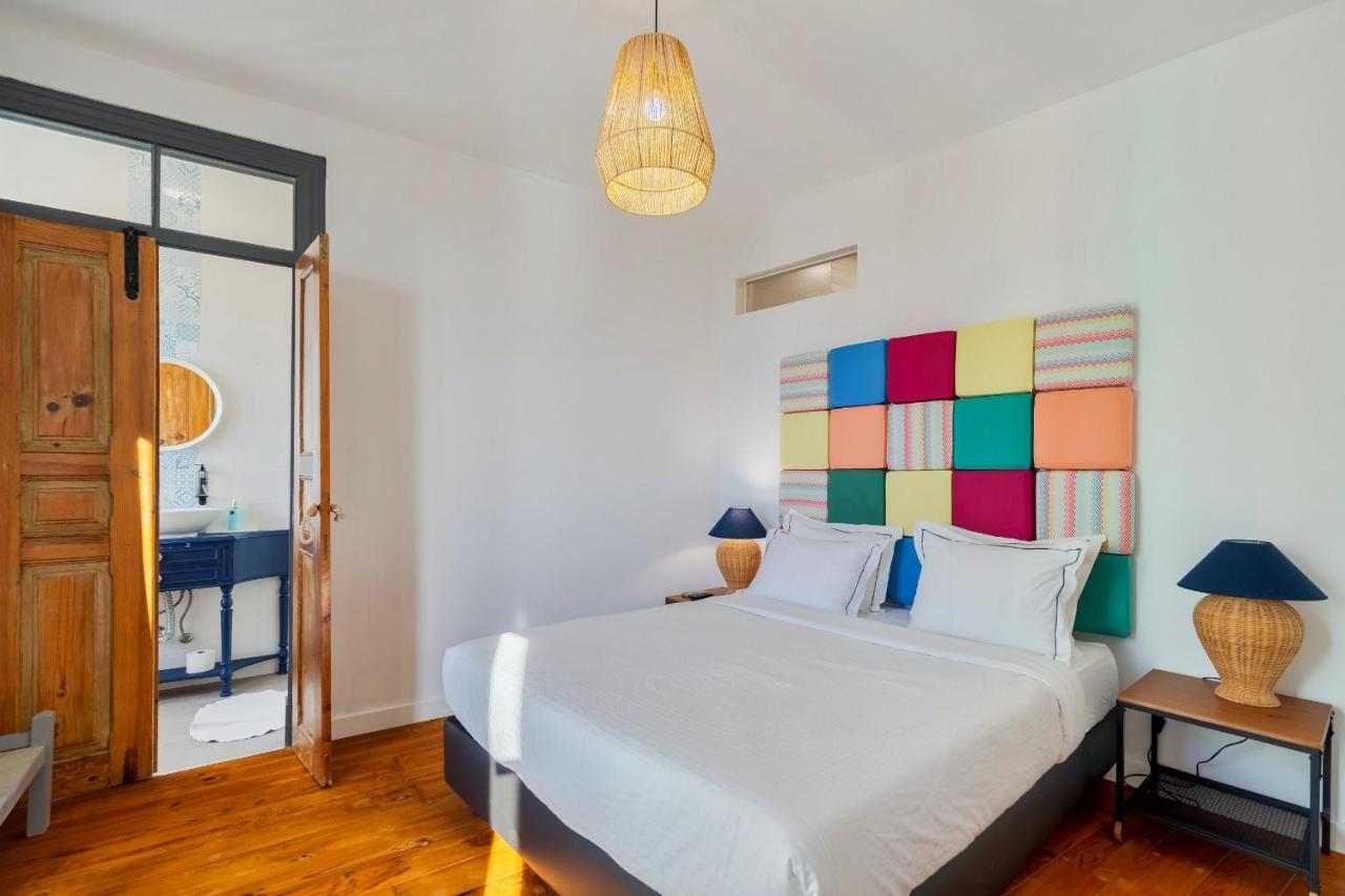 Marina Blue - & Guest house