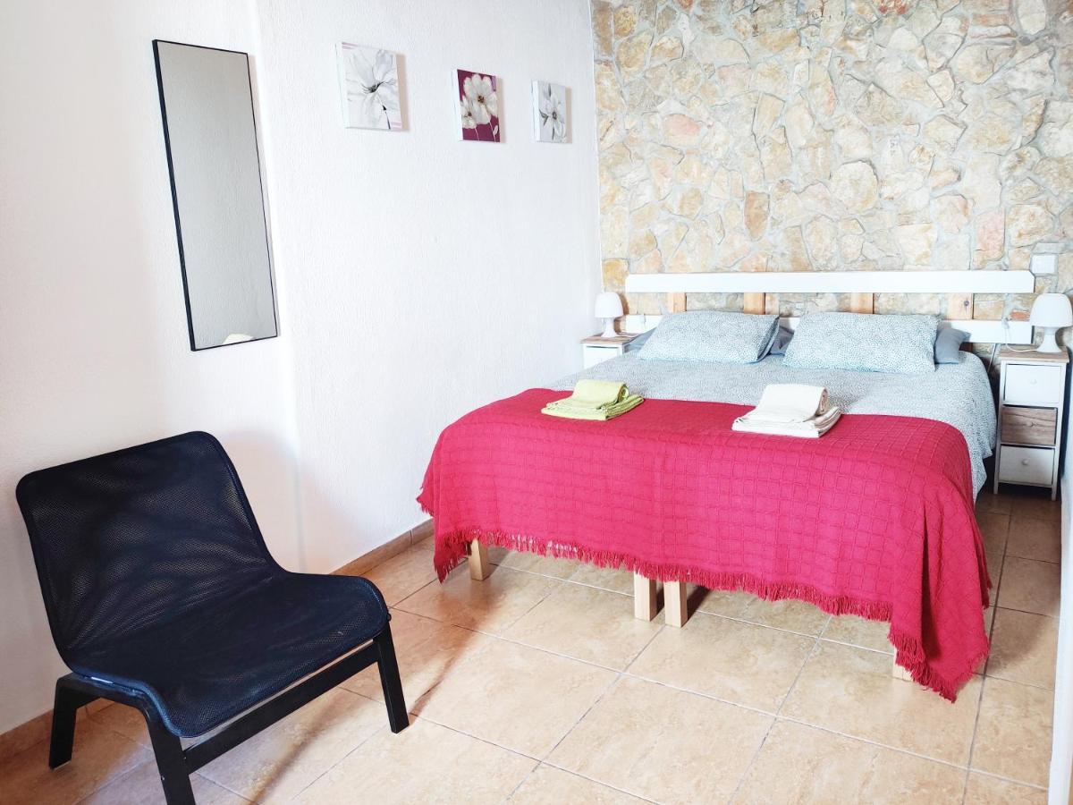 Casa de férias Casa D'avo Carrapateira