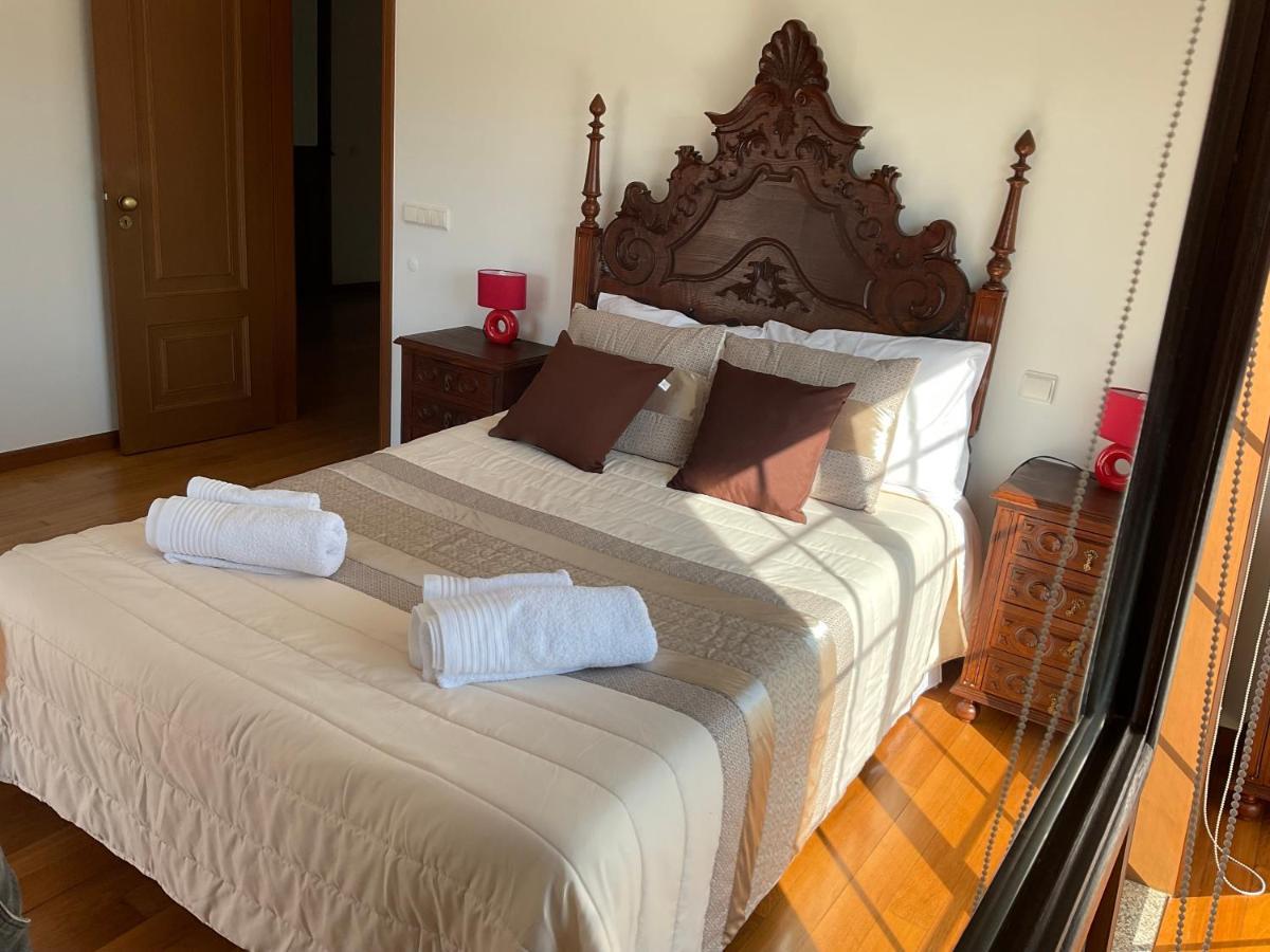 Crals - Casa Da Guilheta *
