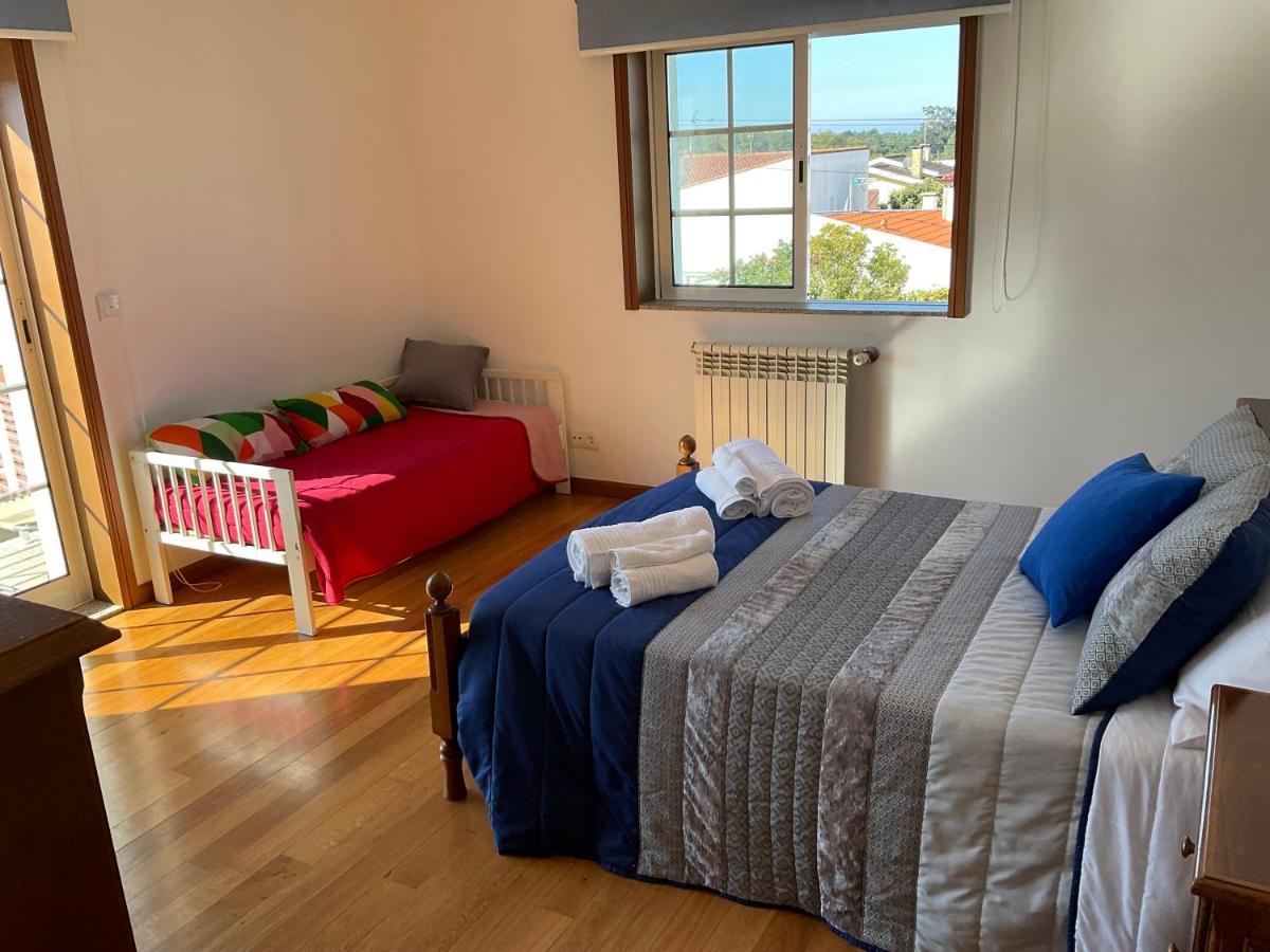 Crals - Casa Da Guilheta Holiday home