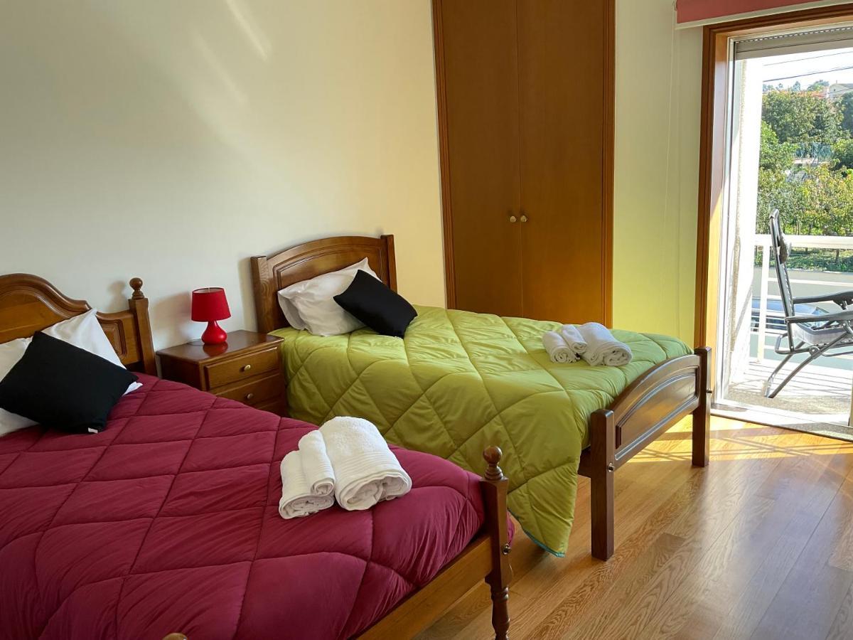 Crals - Casa Da Guilheta Holiday home