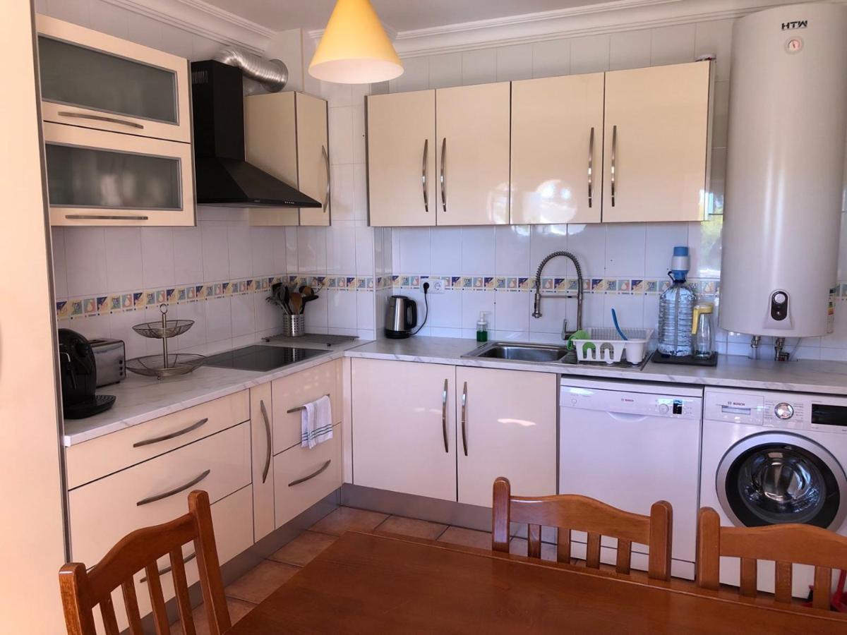 Large Penthouse Near Porto De Mos With Magnificent Views In Apartamento *