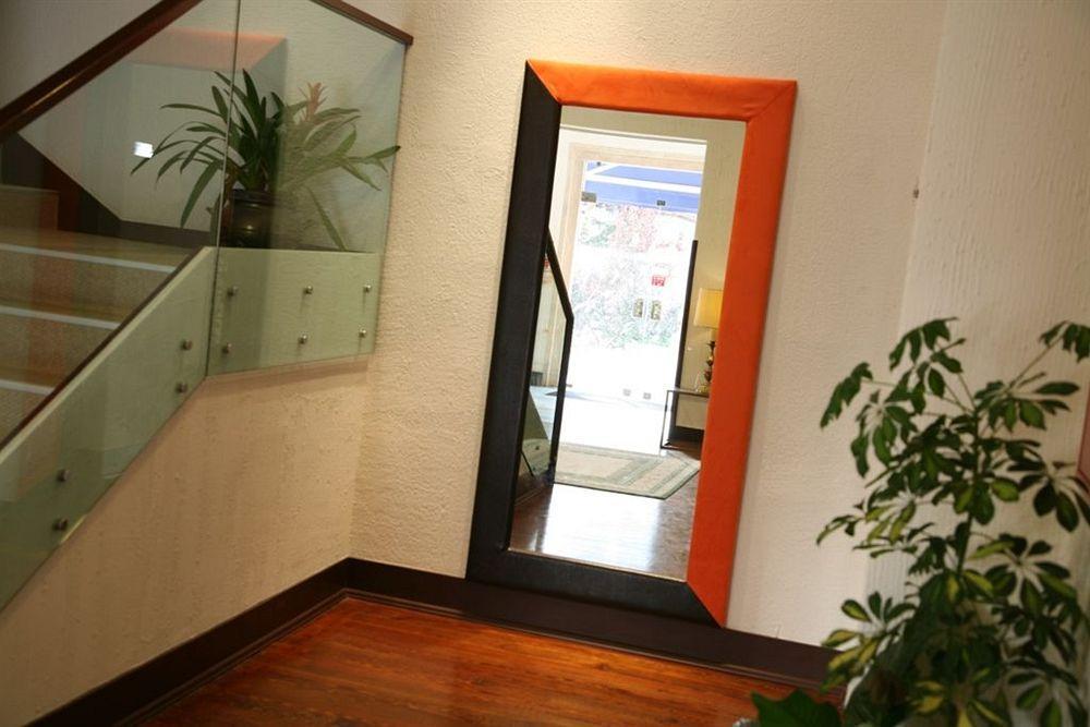 Hotel Spirit Fonte Real - Antigo Flora