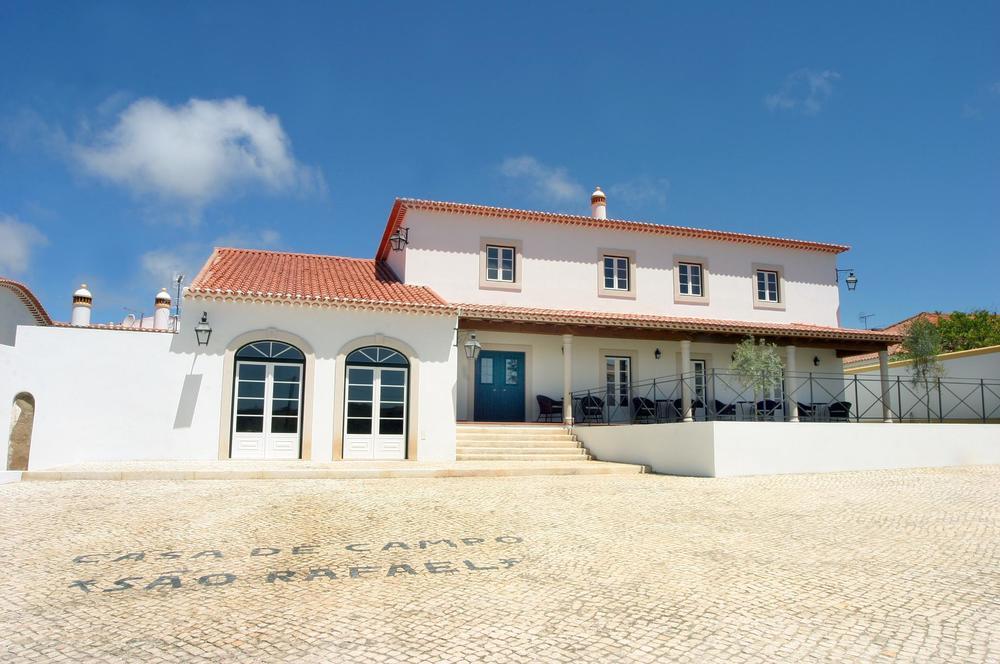 Sao Rafael - Country house Obidos