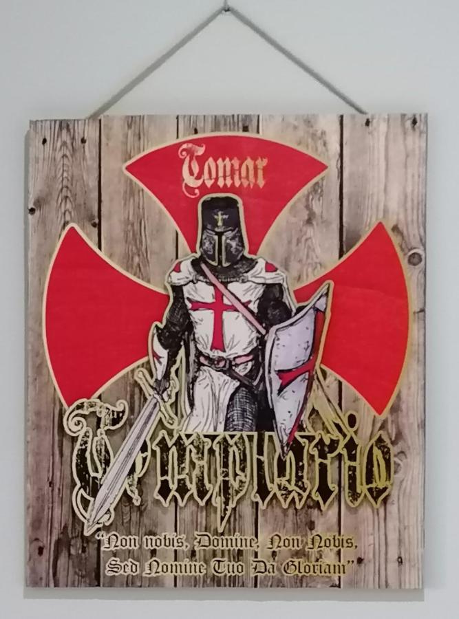Tomarhousing - Templar