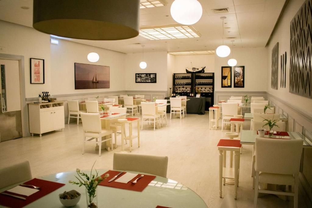 Tryp By Wyndham Parque Hotel Montijo
