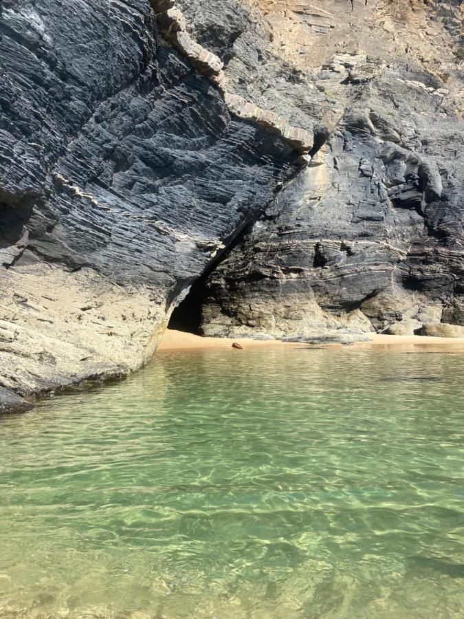 Сasa de vacaciones Herdade D' Amoreira Aljezur