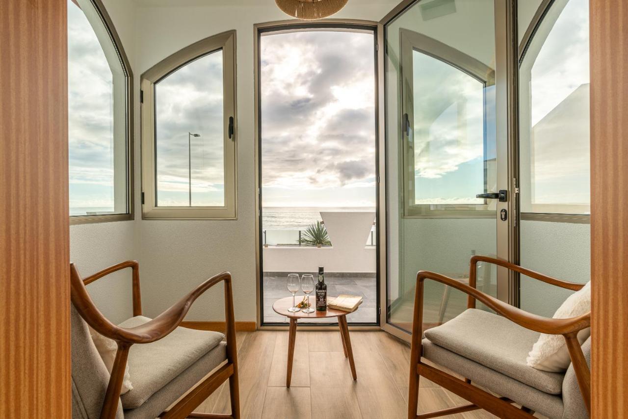 Casa Paul Do Mar *