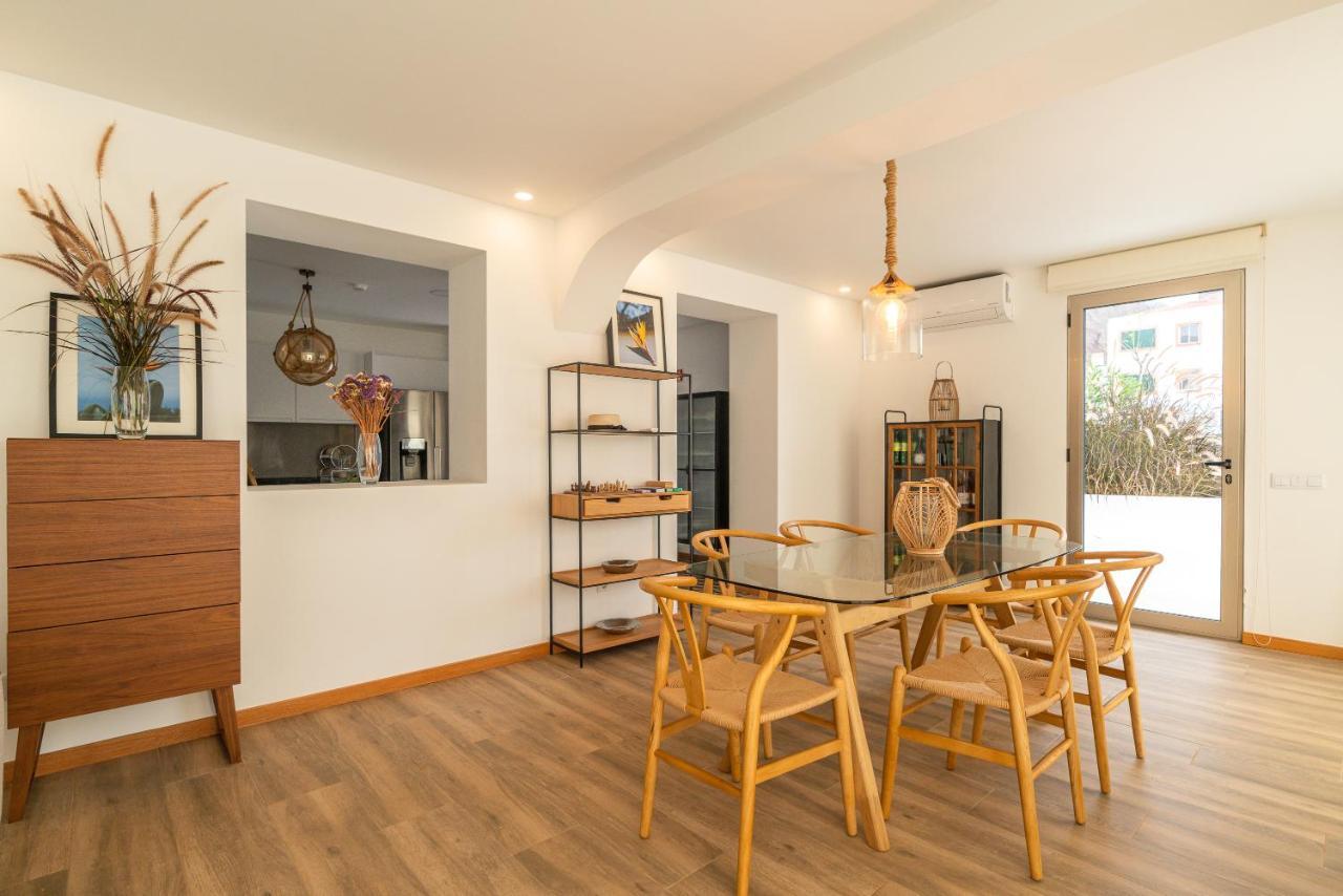 Casa Holiday home Paul do Mar (Madeira)