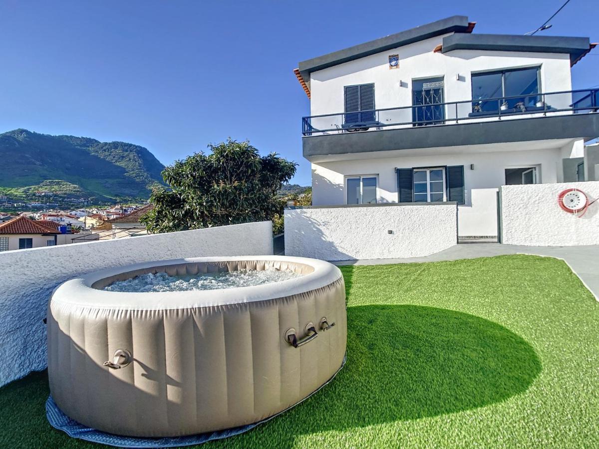 Appartement Casa Da Avo By Atlantic Canical (Madeira)