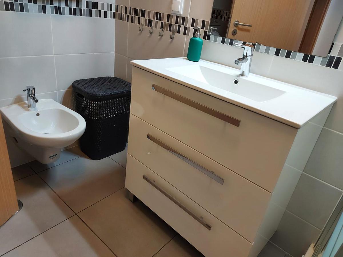 Apartamento Casa Da Sardinha Fuseta