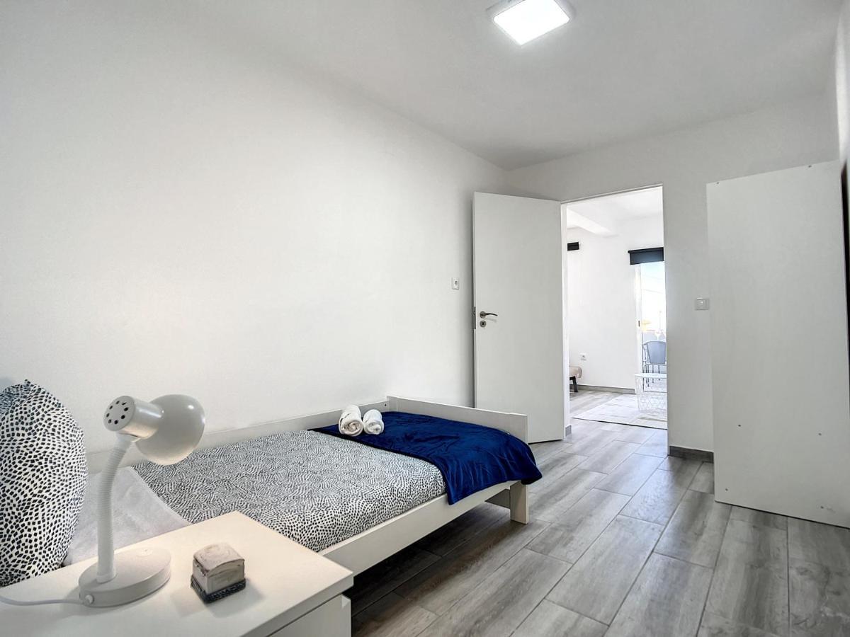 Casa Da Avo By Atlantic Appartement