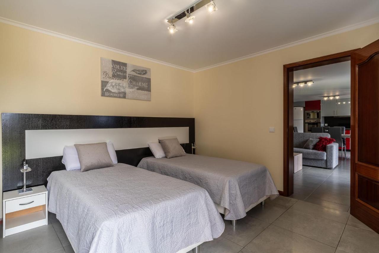 Holiday home Gran Horizonte House With Private Pool By Hr Madeira