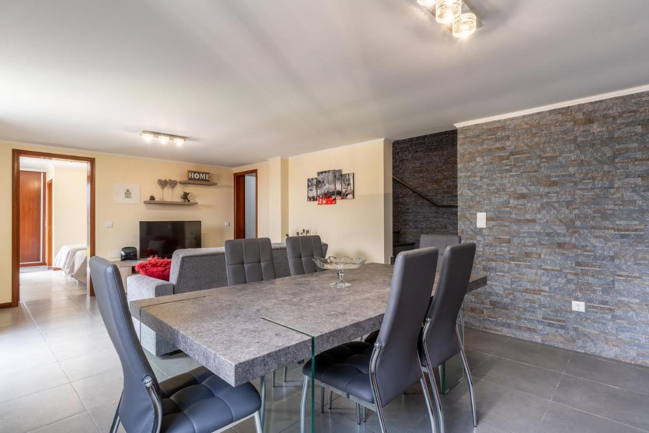Holiday home Gran Horizonte House With Private Pool By Hr Madeira