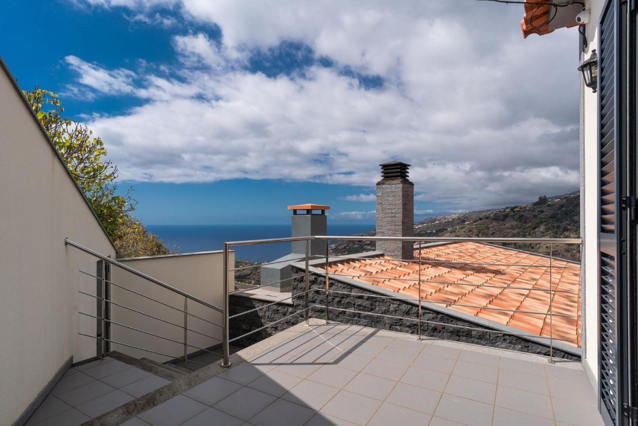 Holiday home Gran Horizonte House With Private Pool By Hr Madeira