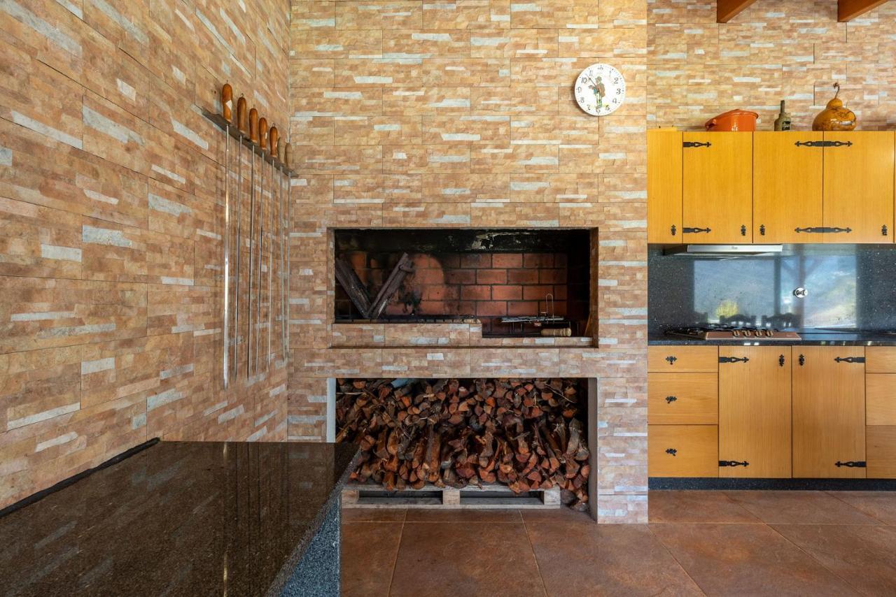 Holiday home Gran Horizonte House With Private Pool By Hr Madeira Ribeira Brava