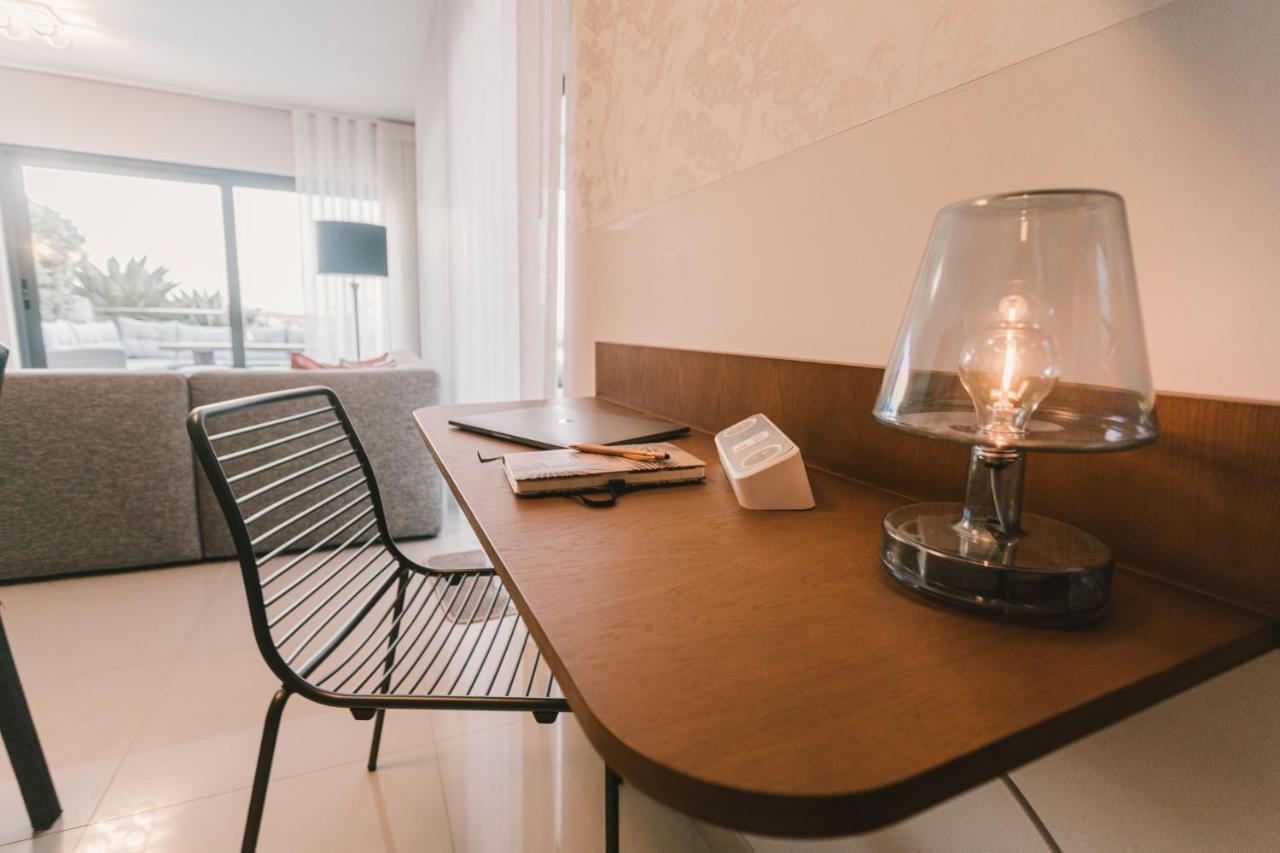 Bica, Luxury Heated Penthouses With Jacuzzi And Large Terrace In *