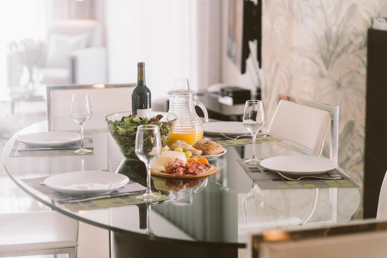 Apartment Bica, Luxury Heated Penthouses With Jacuzzi And Large Terrace In *