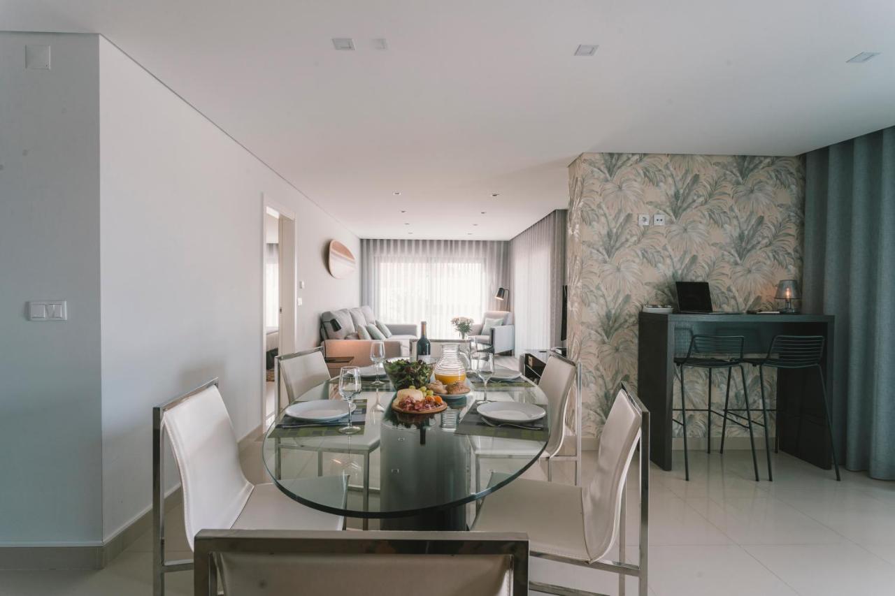 Bica, Luxury Heated Penthouses With Jacuzzi And Large Terrace In Apartment *