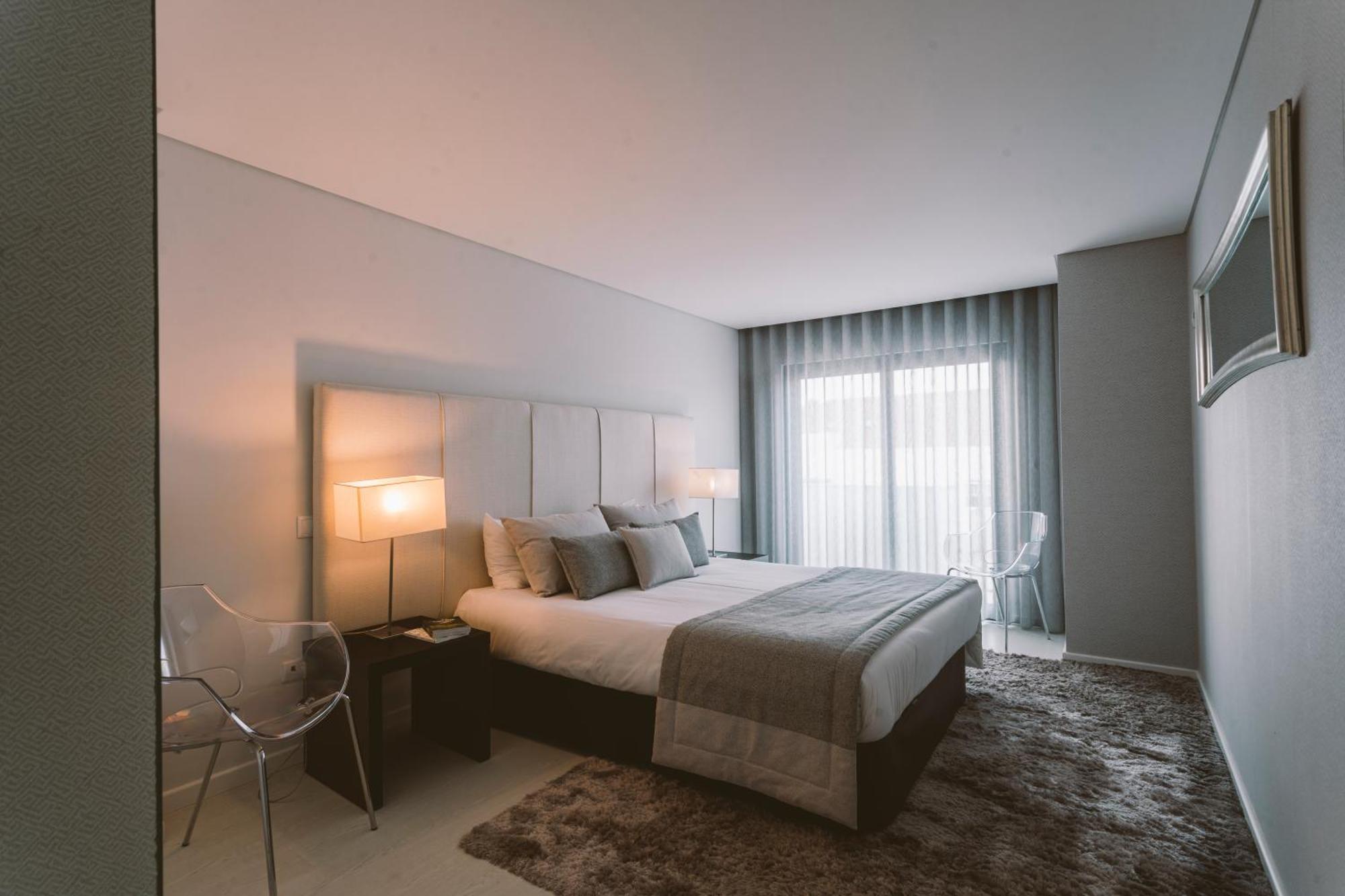 Bica, Luxury Heated Penthouses With Jacuzzi And Large Terrace In Apartment