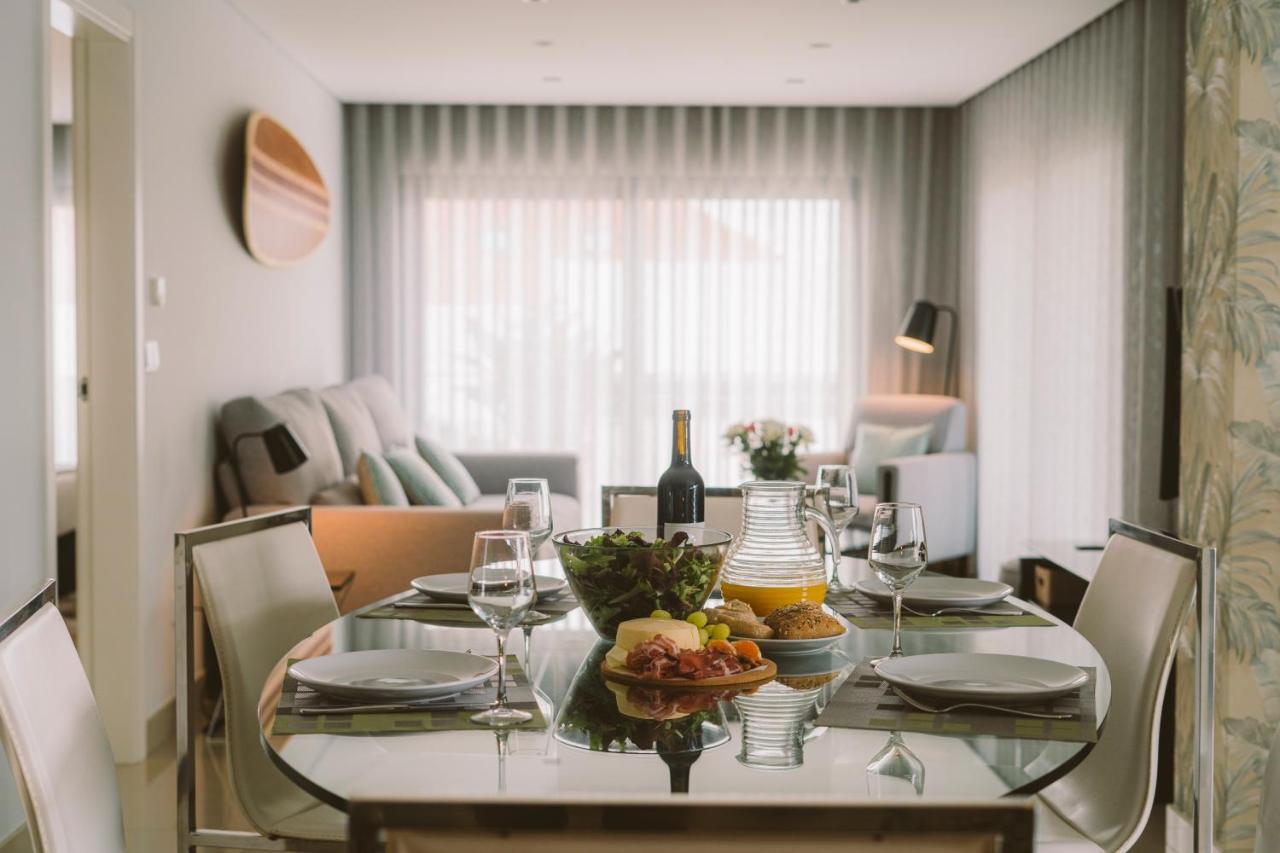 Bica, Luxury Heated Penthouses With Jacuzzi And Large Terrace In