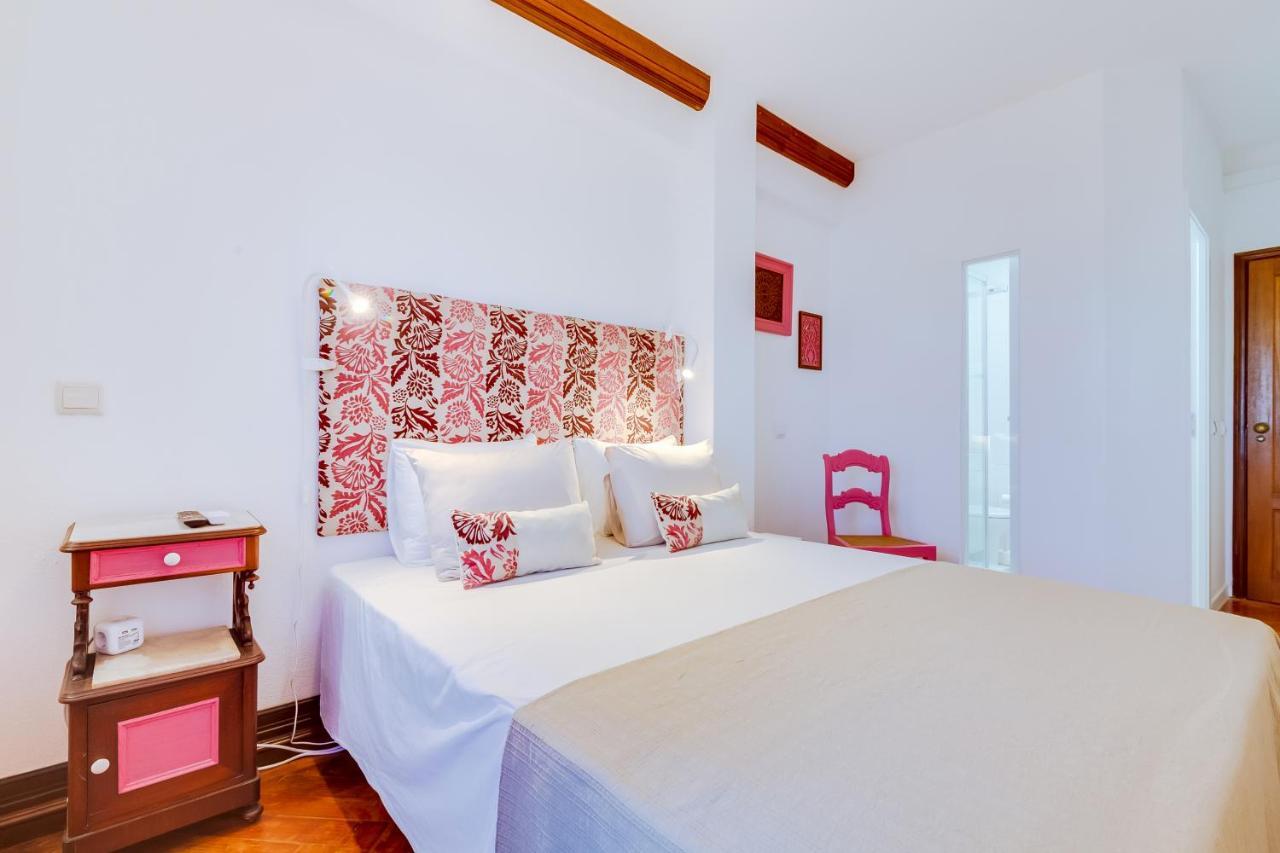 Accommodatie bij particulieren A Dos Reis *