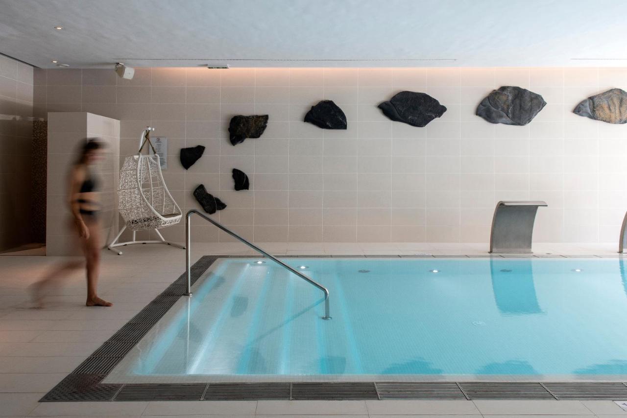 Hotel Epic Sana Algarve 5*