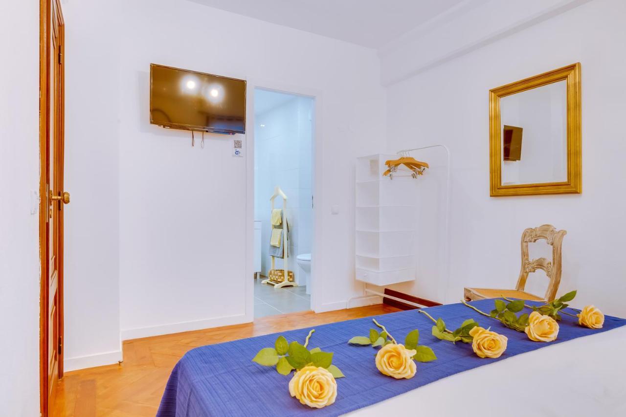 A Dos Reis Accommodatie bij particulieren *