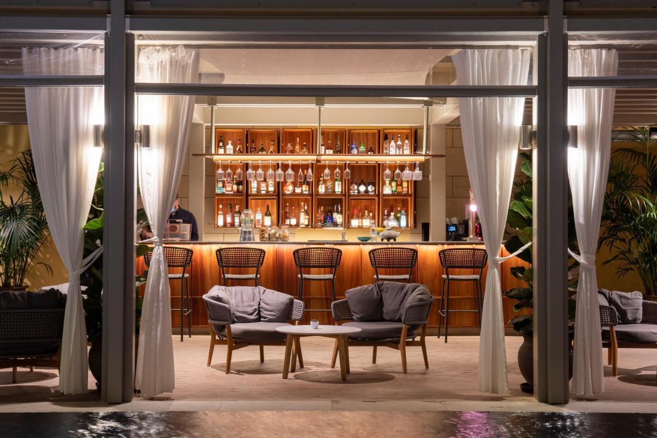Hotel Epic Sana Algarve 5*