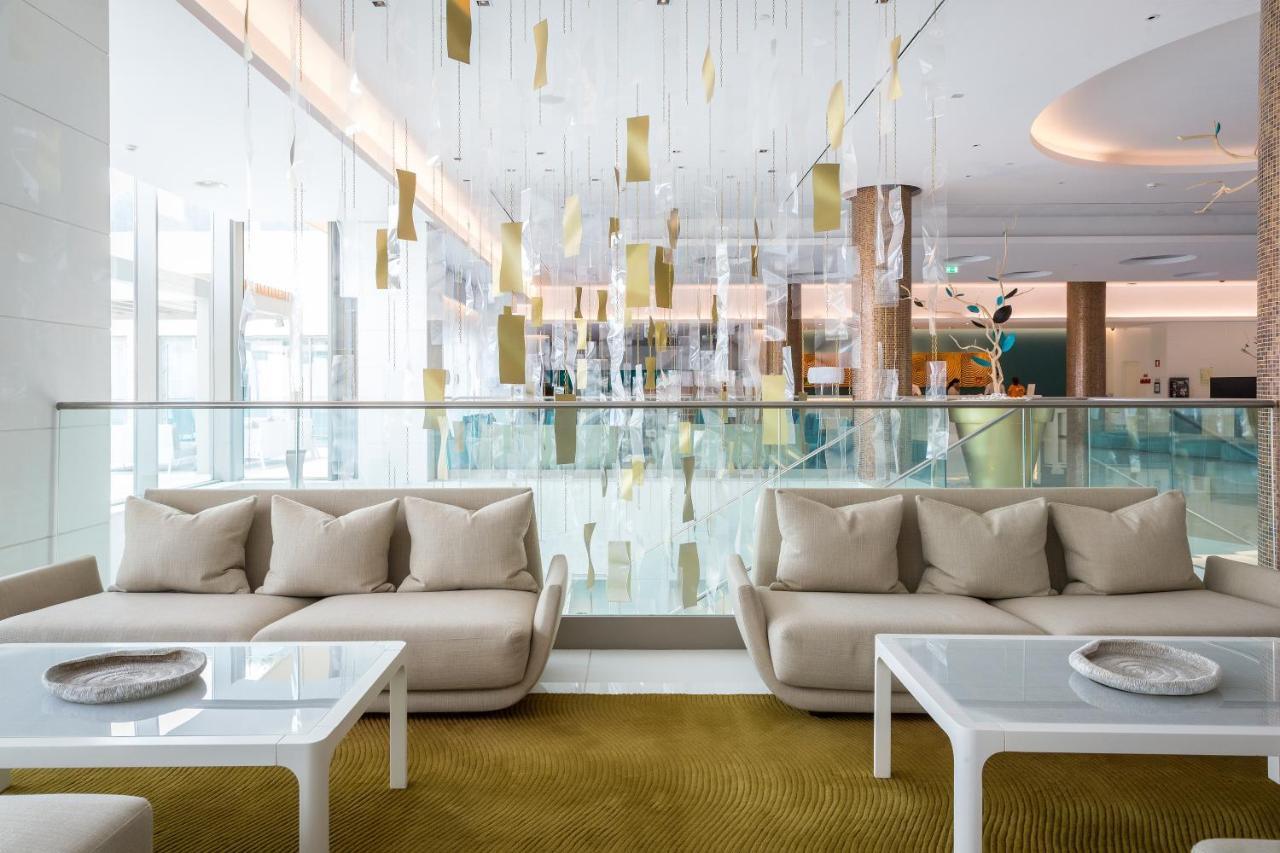 Hotel Epic Sana Algarve 5*