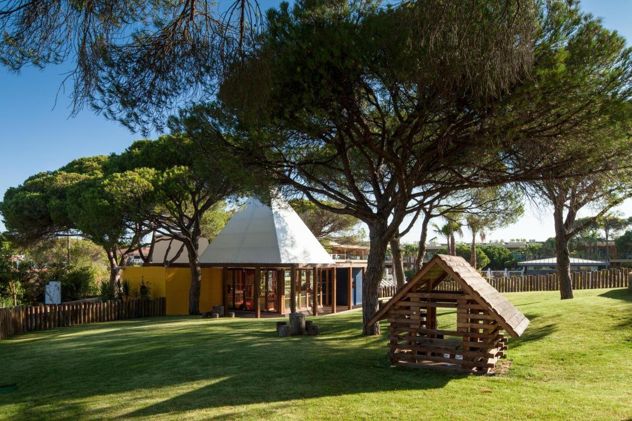 Hotel Epic Sana Algarve 5*