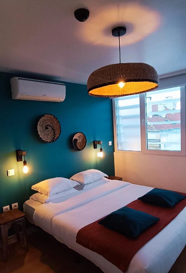 Rossio Guest house 2*