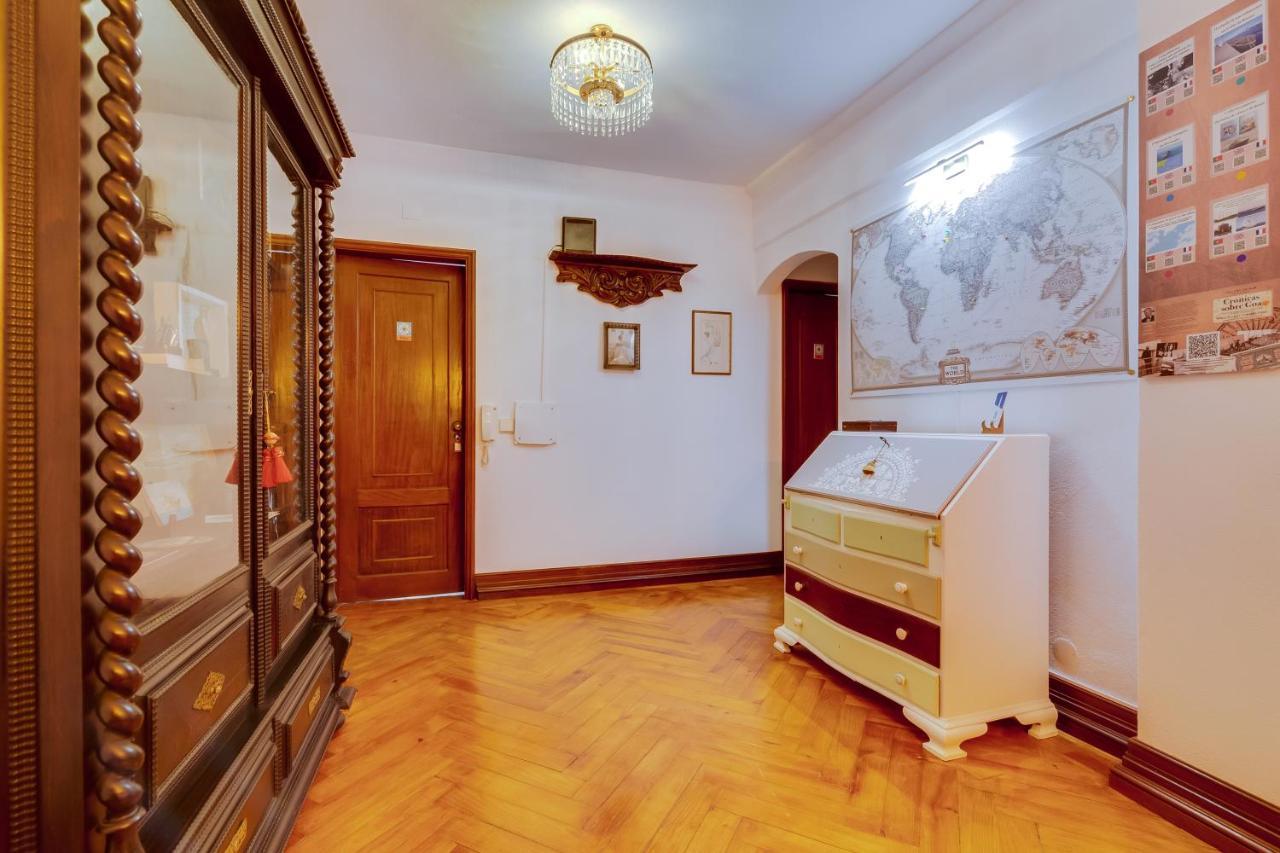 Accommodatie bij particulieren A Dos Reis *