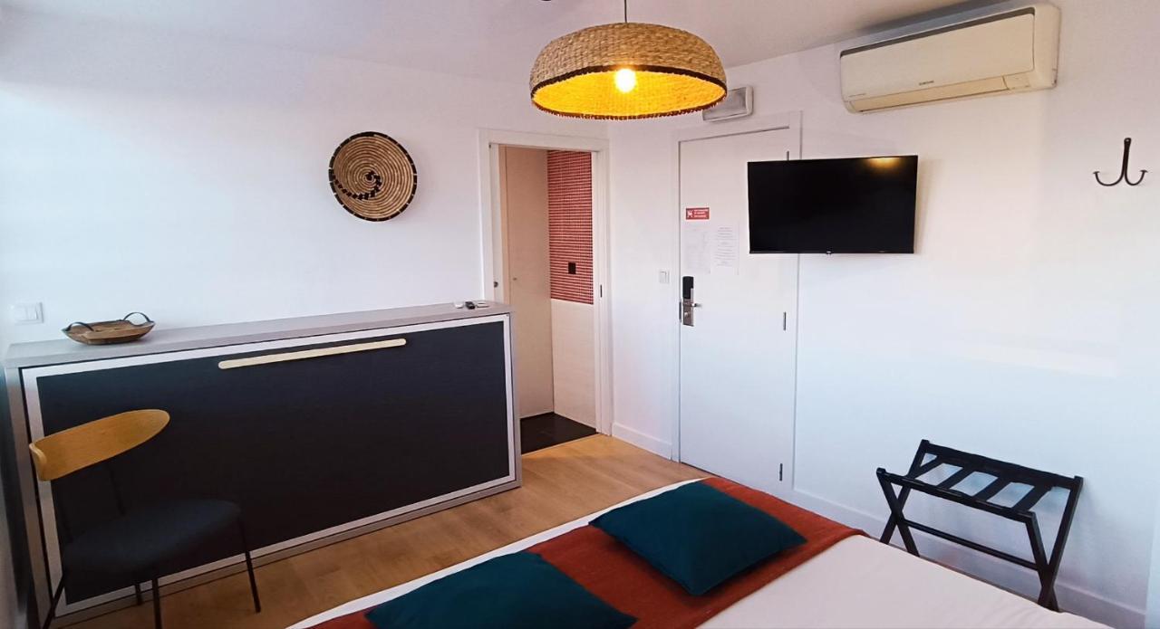 Rossio Guest house Aveiro