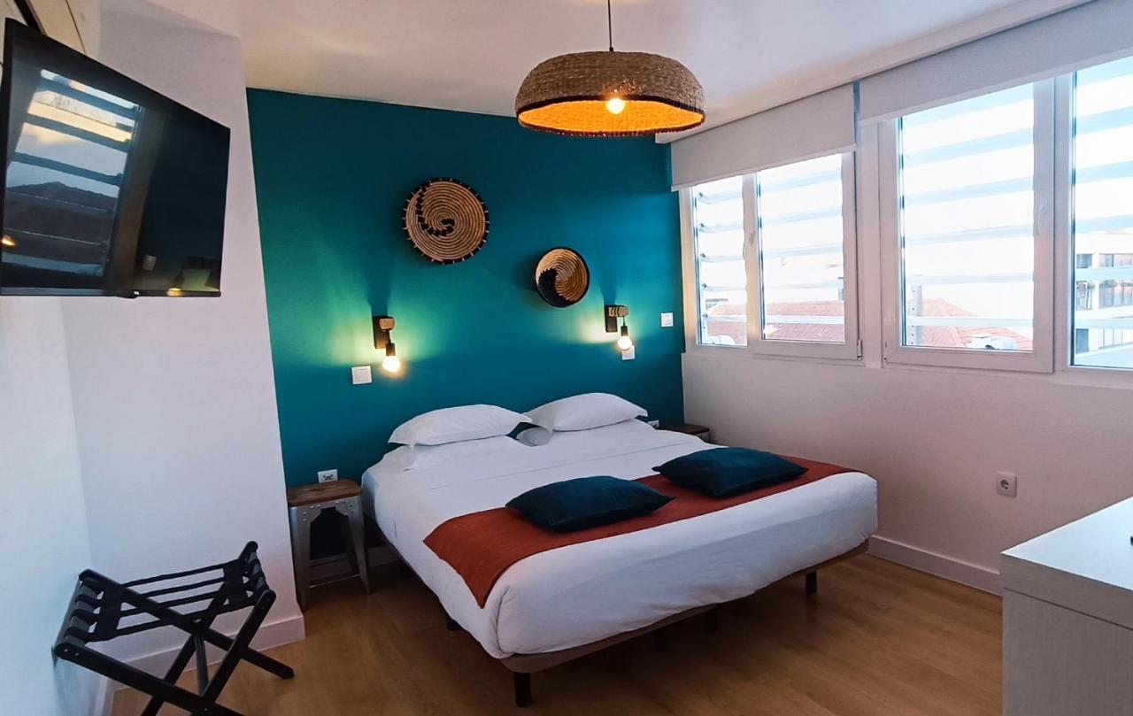 Rossio Guest house 2*