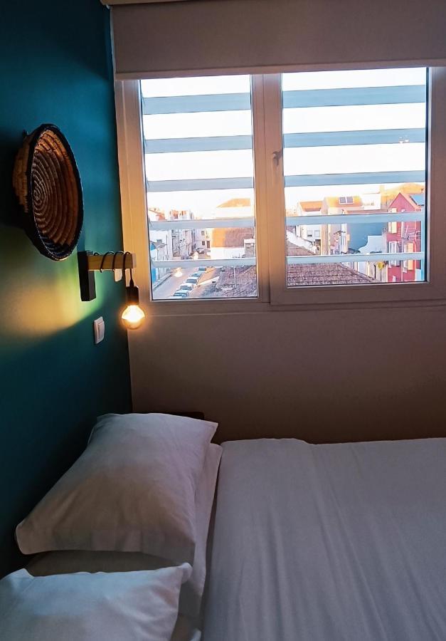 Guest house Rossio Aveiro