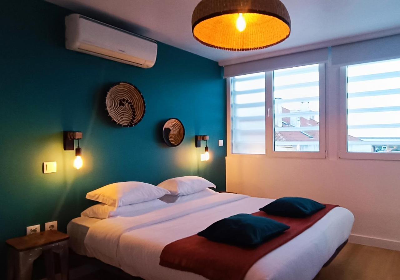 Rossio Guest house Aveiro