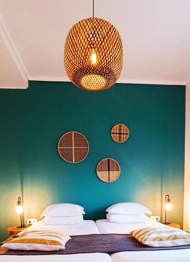 Guest house Rossio
