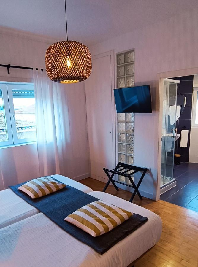 Guest house Rossio Aveiro