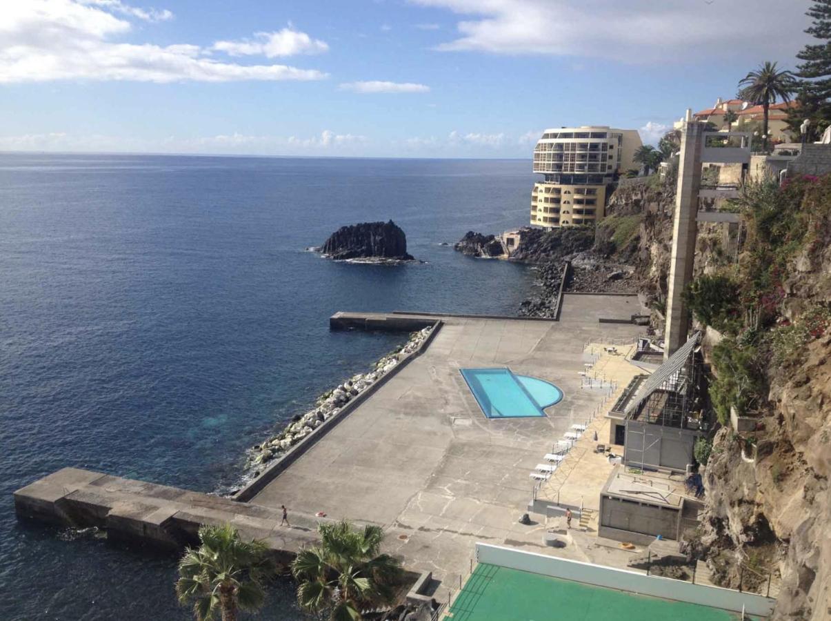 Madeira Apartamento