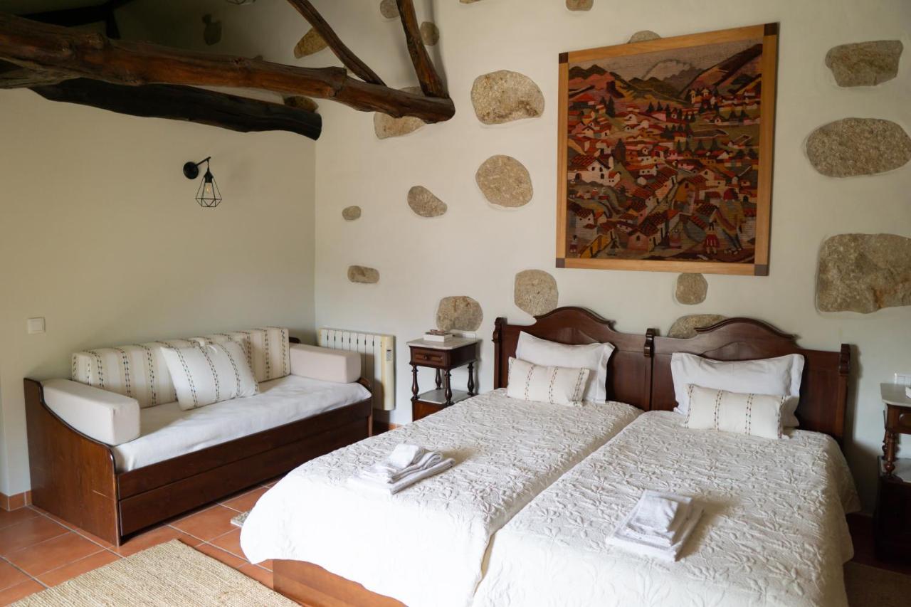 Casa Mindela Guest house 3*