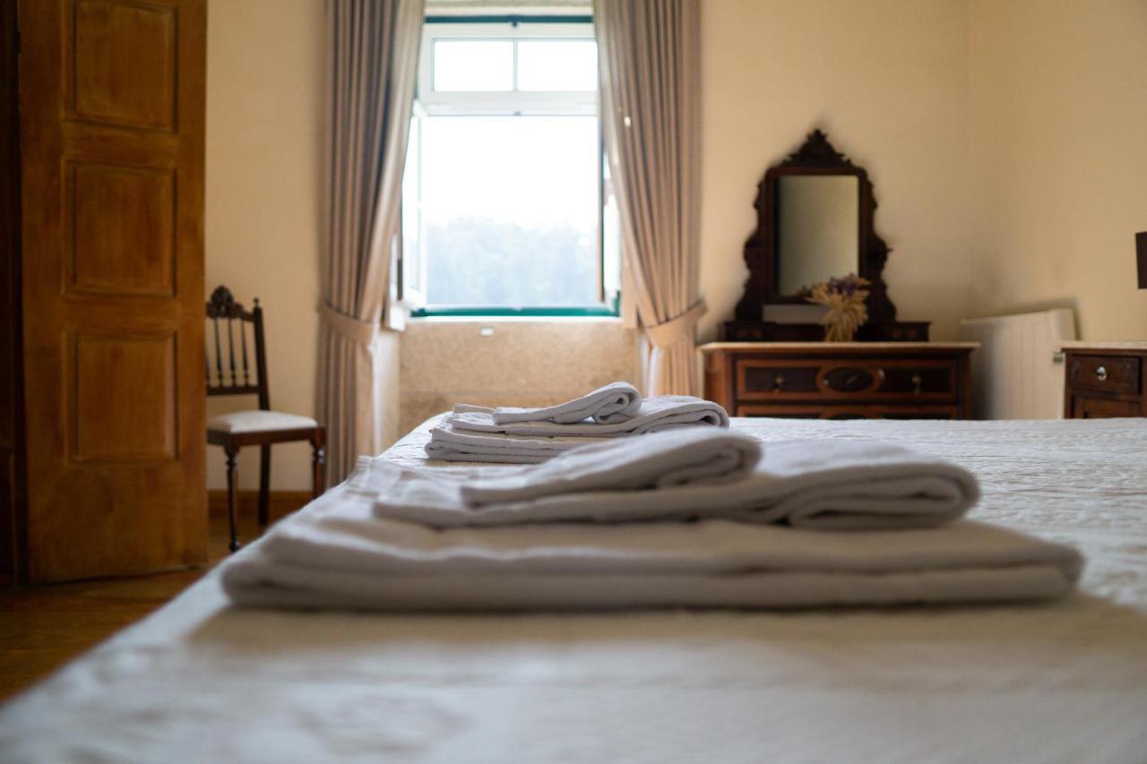 Guest house Casa Mindela Giao (Porto)