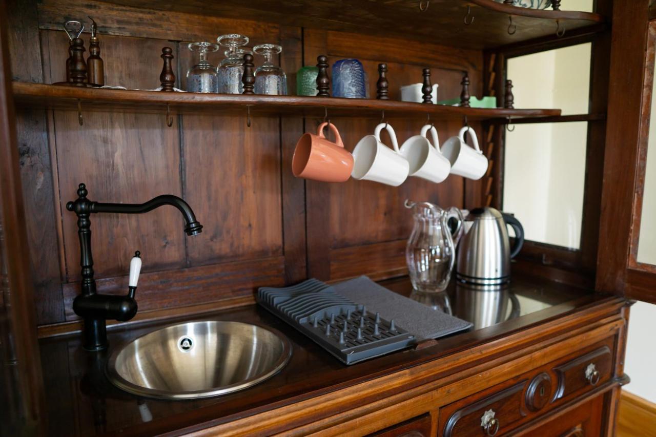 Guest house Casa Mindela